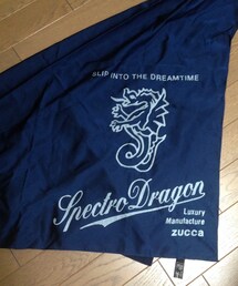 ZUCCa | バンダナ
(マフラー)