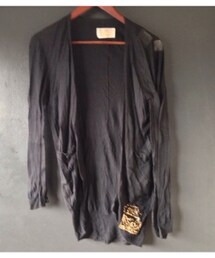THEATRE PRODUCTS | カーディガン(カーディガン/ボレロ)