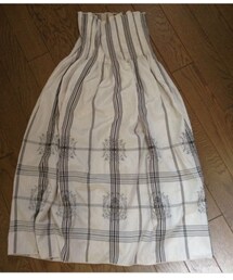 セレクト購入2wayスカート(スカート)