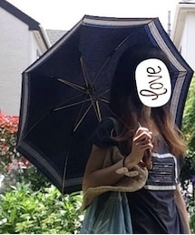 POLO RALPH LAUREN | 日傘(長傘)