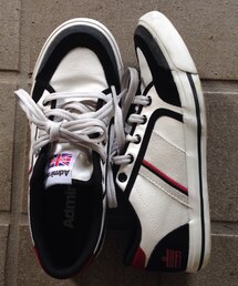 Admiral | スニーカー(スニーカー)