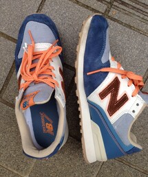 NEW BALANCE | スニーカー(スニーカー)