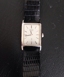 SEIKO | アナログ腕時計