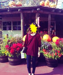 UNIQLO | その他パンツ