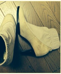 TSUMORI CHISATO | ブーティ