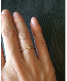 Ray BEAMS | リング