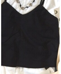 titivate | キャミソール