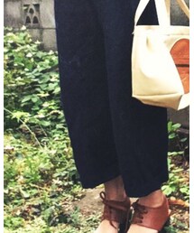 GU | スラックス