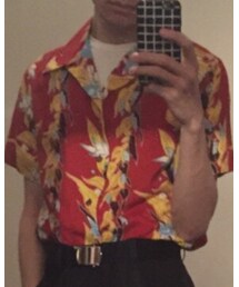 USED | シャツ/ブラウス