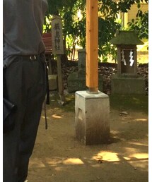 JOHN LAWRENCE SULLIVAN | パンツ