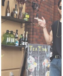 LAD MUSICIAN | トップス