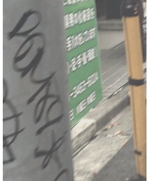 COMME des GARCONS | ベルト