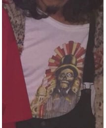 ARROW | シャツ/ブラウス