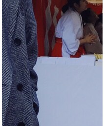 doublet | シャツ/ブラウス