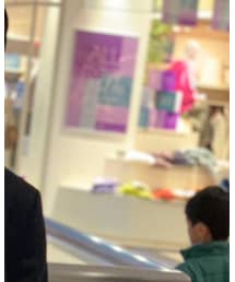 goffaX | チェスターコート