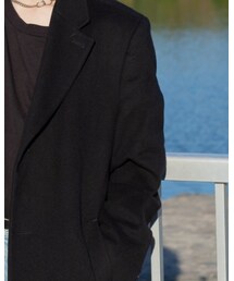 goffax | チェスターコート