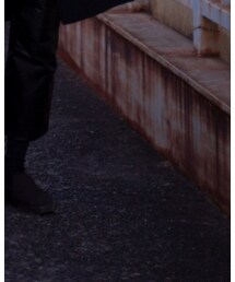 UNIQLO | スリッポン