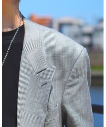 TSUNAGIJAPAN | テーラードジャケット