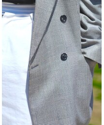 TSUNAGIJAPAN | デニムパンツ