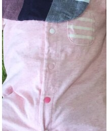 西松屋 | ロンパース