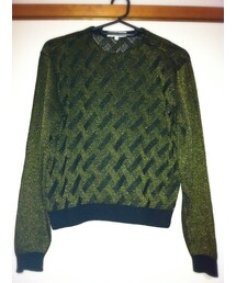 OPENING CEREMONY | ラメラメニット(ニット/セーター)