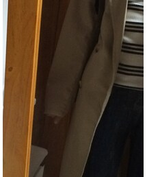 Heather | トレンチコート