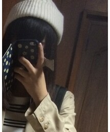 WEGO | ニットキャップ/ビーニー