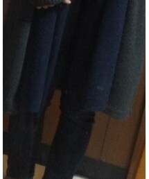 GU | チノパンツ