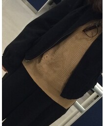 INGNI | ニット/セーター