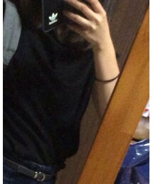 GU | キャミソール