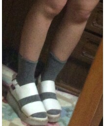 no brand | サンダル