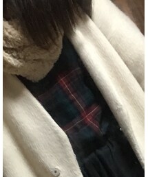 RETRO GIRL | シャツ/ブラウス