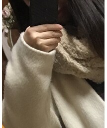 no brand | マフラー