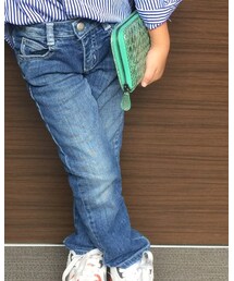 EMPORIO ARMANI | デニムパンツ