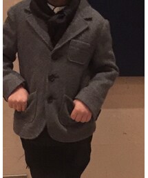 DOLCE&GABBANA | ジャケット/アウター