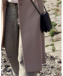 CORTES WORKS | ピーコート