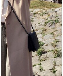 CHANEL | ウォレットチェーン