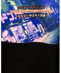 original design | スウェット