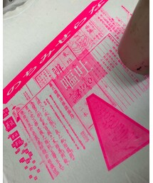 Original. | Tシャツ/カットソー