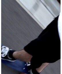 MAKAVELIC | パンツ