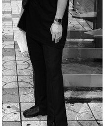 used | その他パンツ