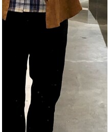 N.HOOLYWOOD | パンツ