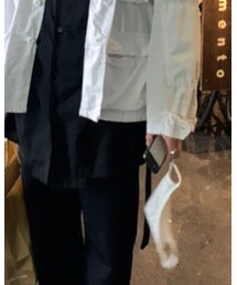 Yohji Yamamoto POUR HOMME | シャツ/ブラウス