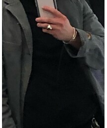 Jean Paul Gaultier | リング