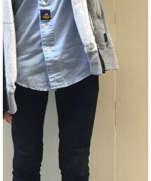 Nudie Jeans | デニムパンツ