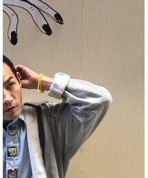 REIGNING CHAMP | パーカー