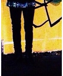 SAINT LAURENT PARIS | スニーカー