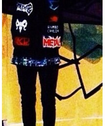 COUR DE RECREATION | Tシャツ/カットソー