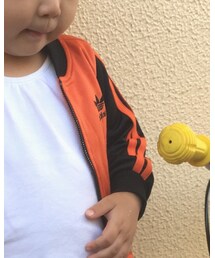 adidas | ブルゾン