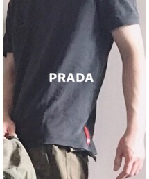 PRADA | ポロシャツ